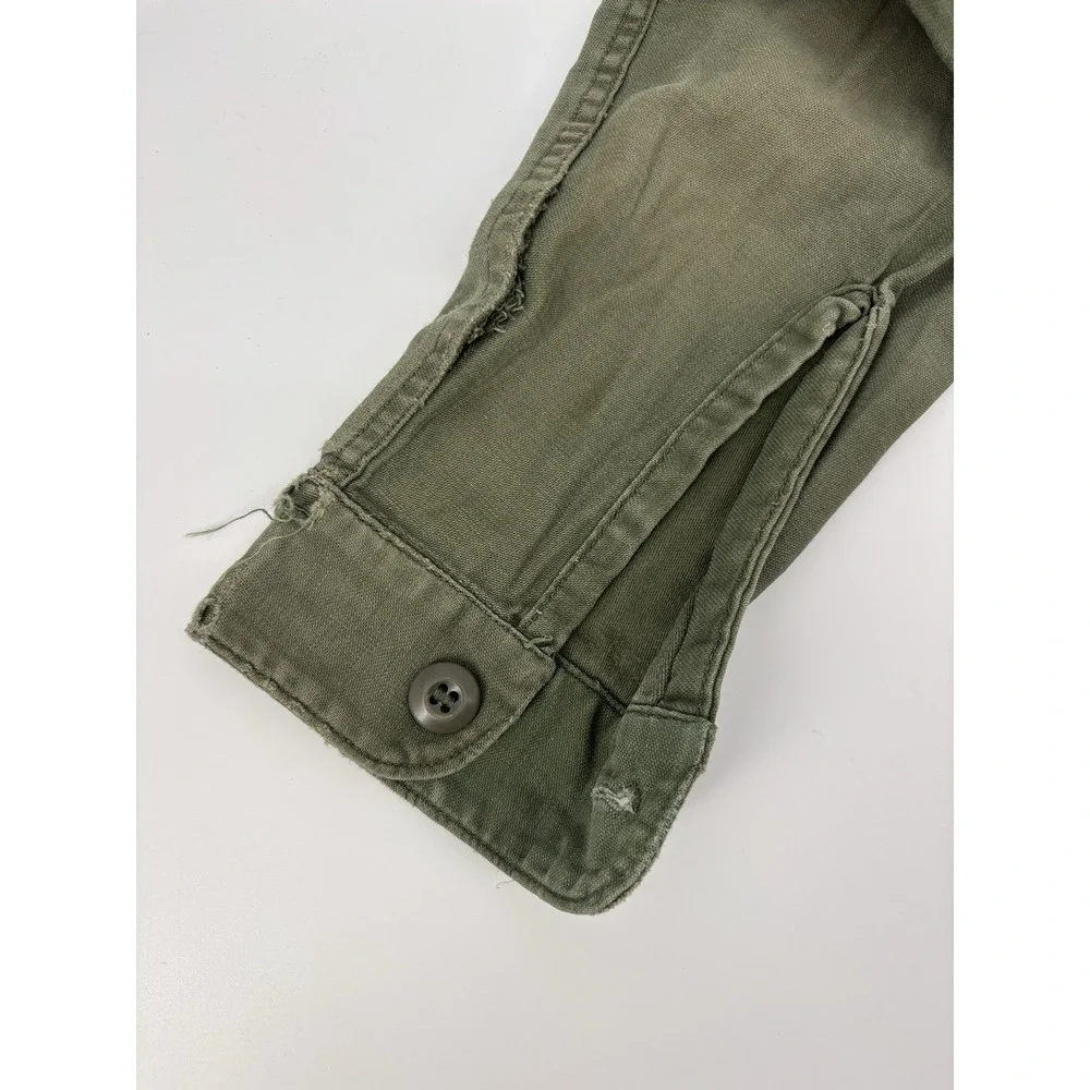 Military original vietnam